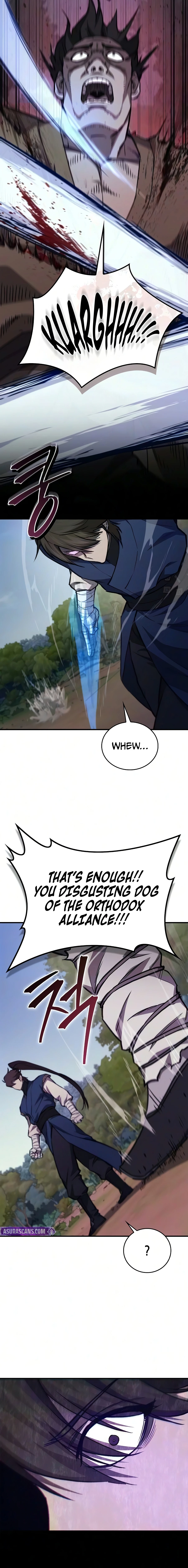 Read Return ofthe Demonic Instructor chapter 48 image 4 on Lezhin