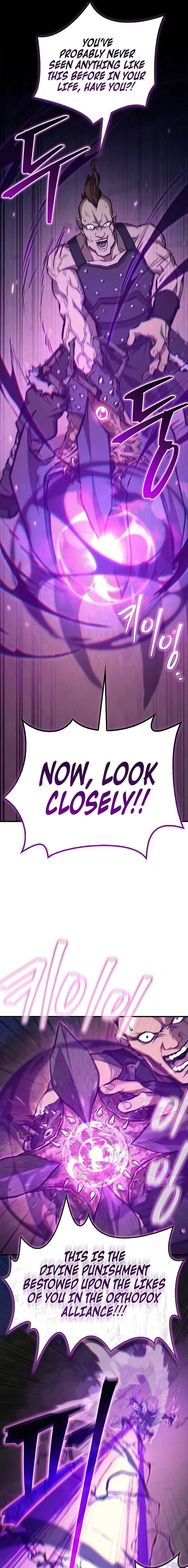Read Return ofthe Demonic Instructor chapter 48 image 5 on Lezhin