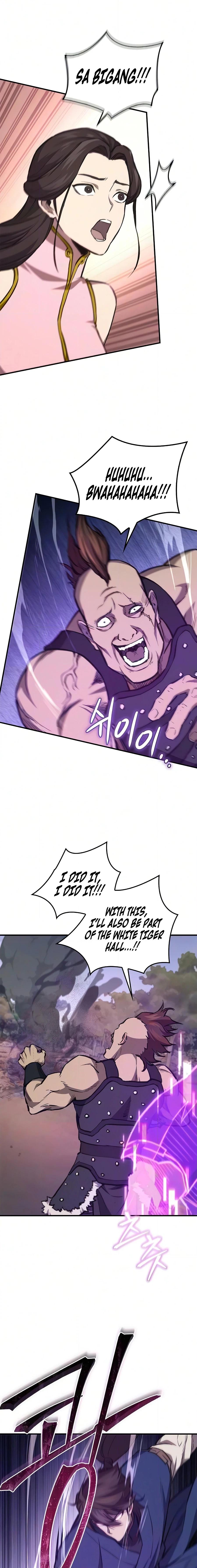 Read Return ofthe Demonic Instructor chapter 48 image 7 on Lezhin