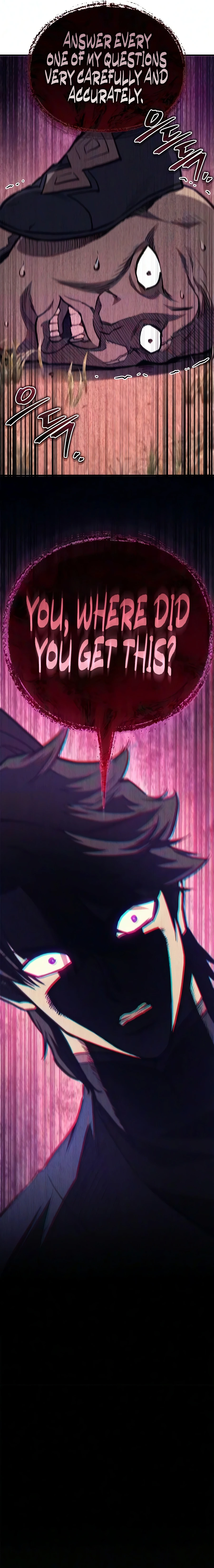 Read Return ofthe Demonic Instructor chapter 48 image 9 on Lezhin