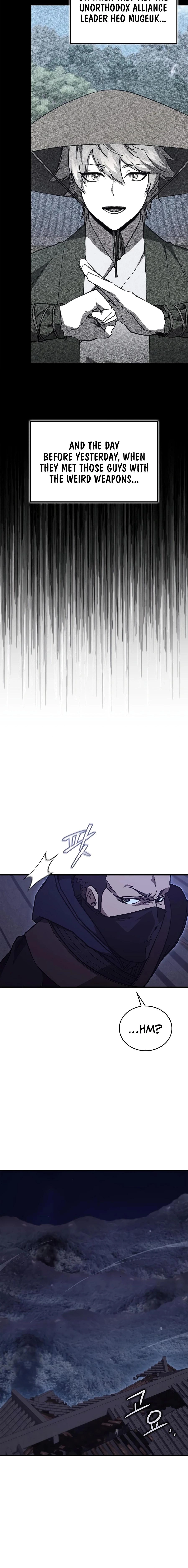 Read Return ofthe Demonic Instructor chapter 49 image 12 on Lezhin