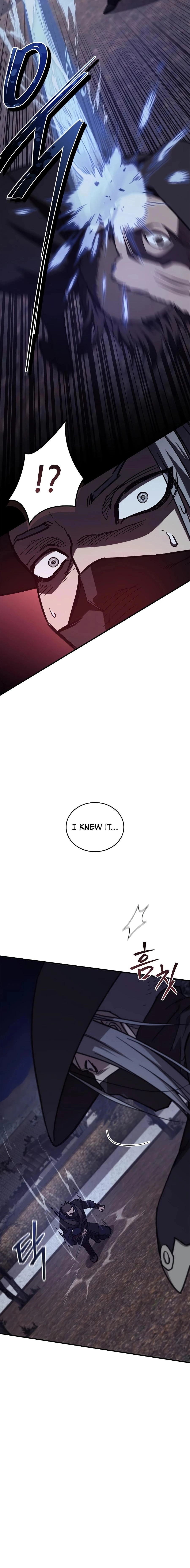 Read Return ofthe Demonic Instructor chapter 49 image 16 on Lezhin