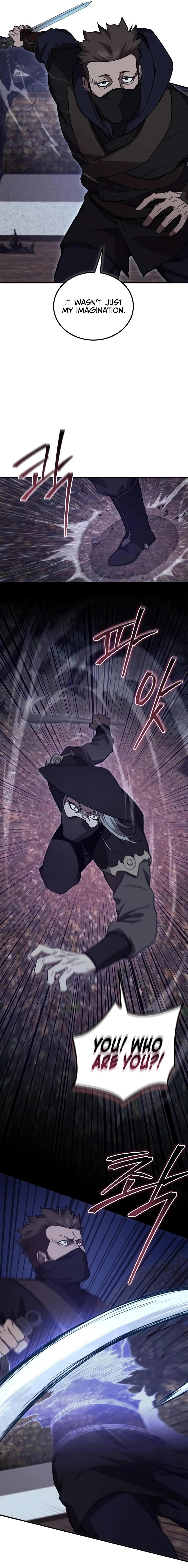 Read Return ofthe Demonic Instructor chapter 49 image 17 on Lezhin