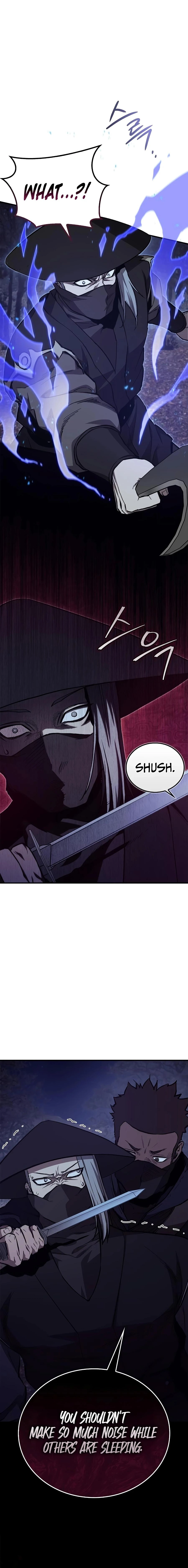 Read Return ofthe Demonic Instructor chapter 49 image 18 on Lezhin