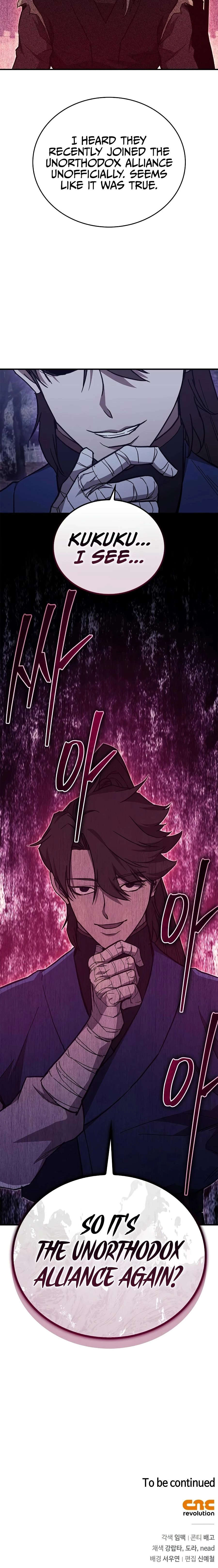 Read Return ofthe Demonic Instructor chapter 49 image 24 on Lezhin