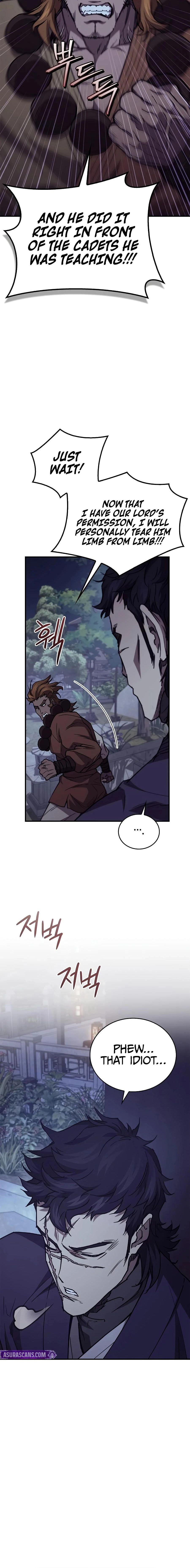 Read Return ofthe Demonic Instructor chapter 49 image 4 on Lezhin