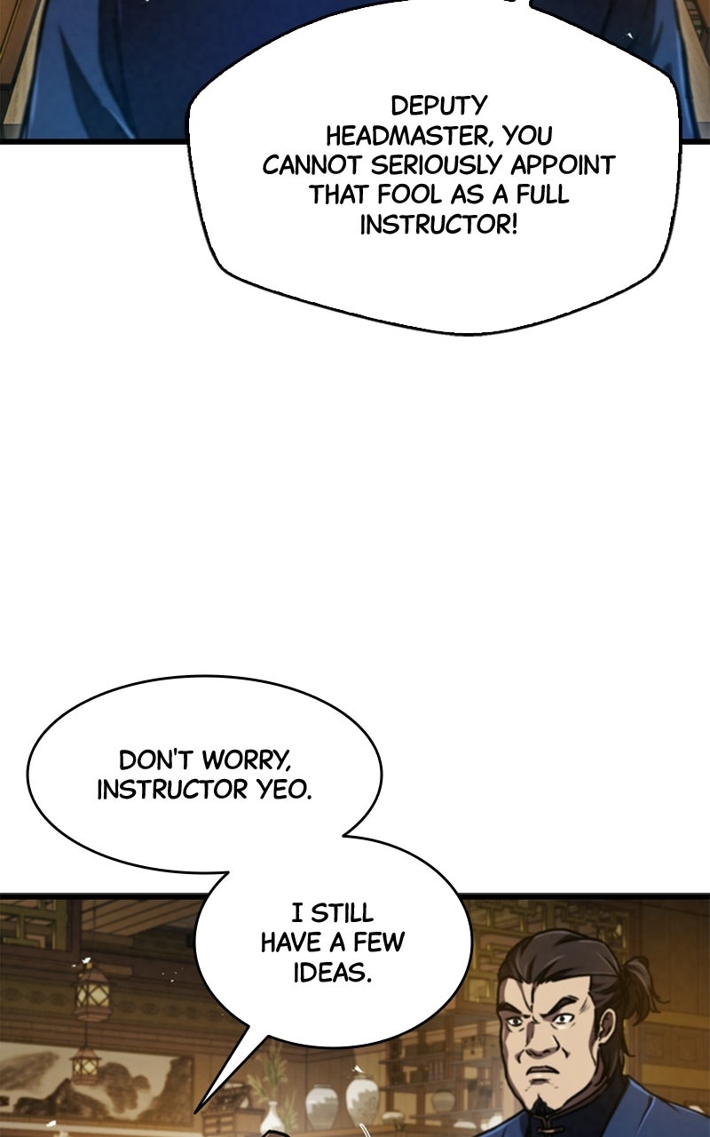 Read Return ofthe Demonic Instructor chapter 5 image 75 on Lezhin