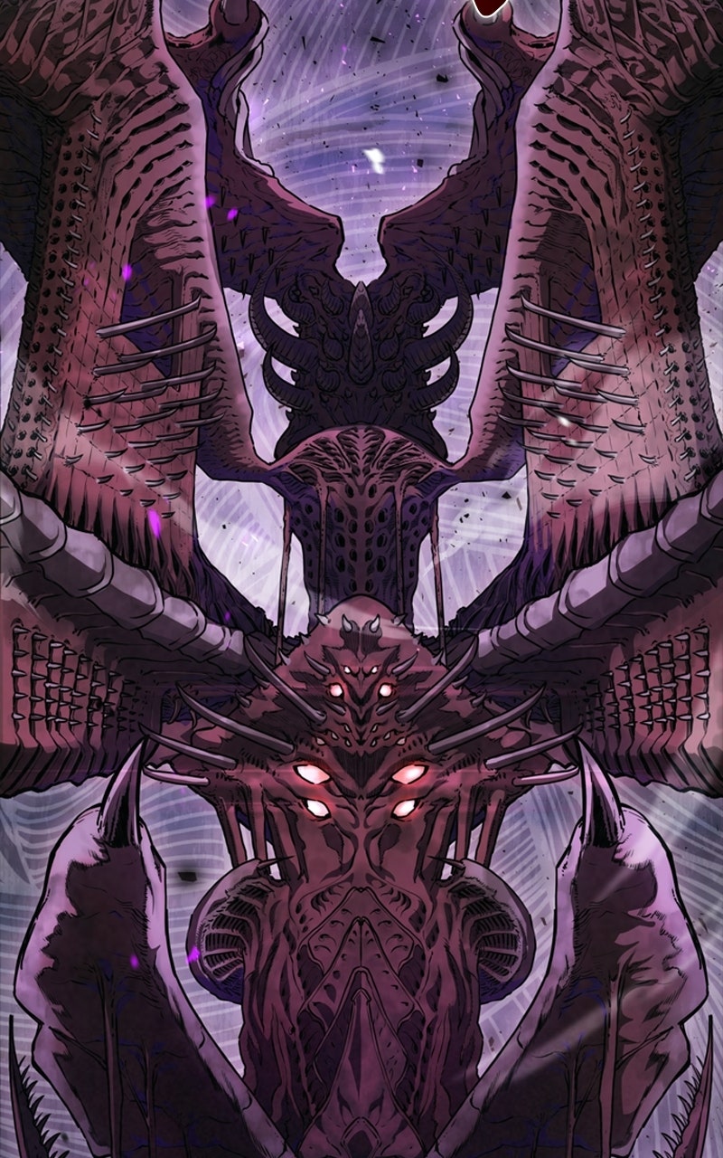 Read Return ofthe Demonic Instructor chapter 5 image 8 on Lezhin