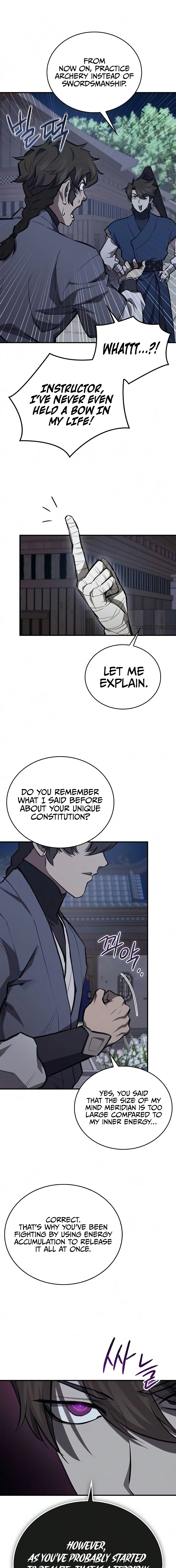 Read Return ofthe Demonic Instructor chapter 50 image 16 on Lezhin