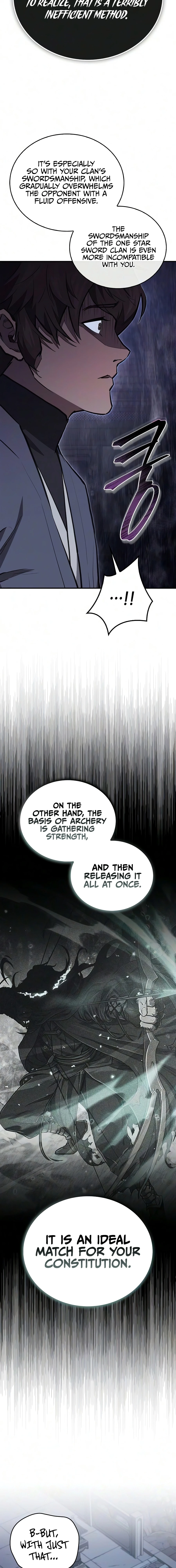 Read Return ofthe Demonic Instructor chapter 50 image 17 on Lezhin