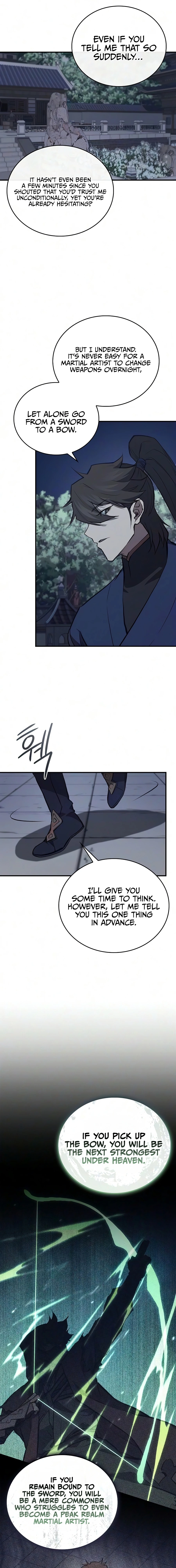 Read Return ofthe Demonic Instructor chapter 50 image 19 on Lezhin