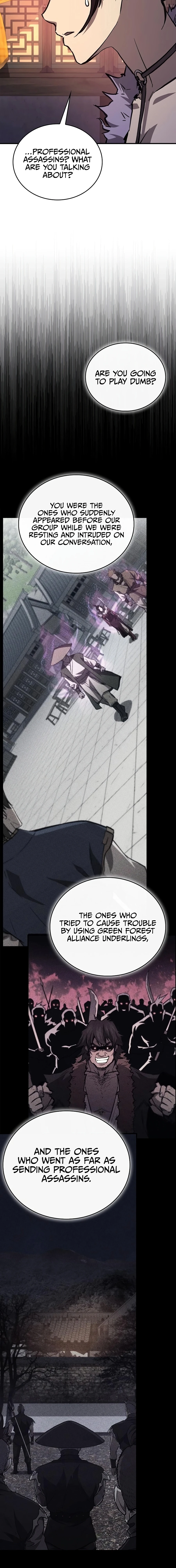 Read Return ofthe Demonic Instructor chapter 51 image 11 on Lezhin