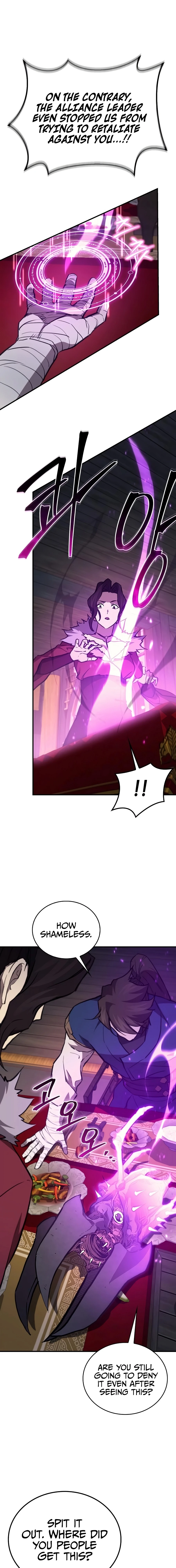Read Return ofthe Demonic Instructor chapter 51 image 13 on Lezhin