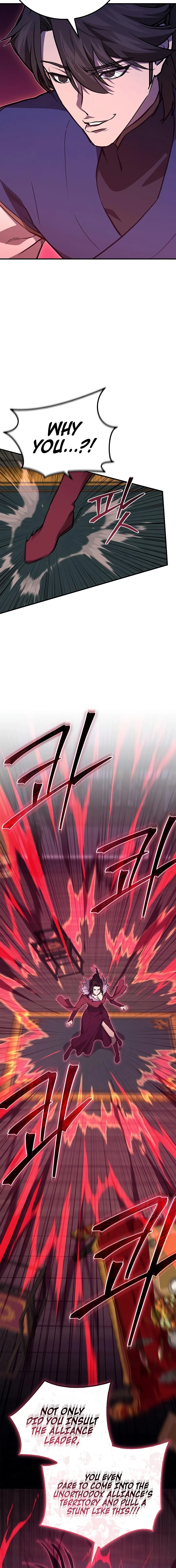 Read Return ofthe Demonic Instructor chapter 51 image 14 on Lezhin