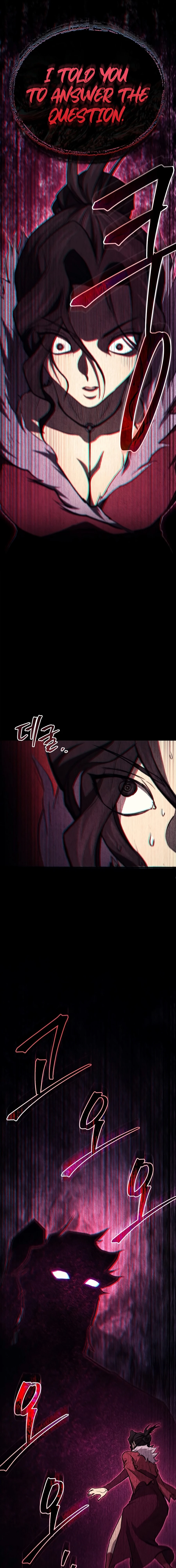 Read Return ofthe Demonic Instructor chapter 51 image 19 on Lezhin
