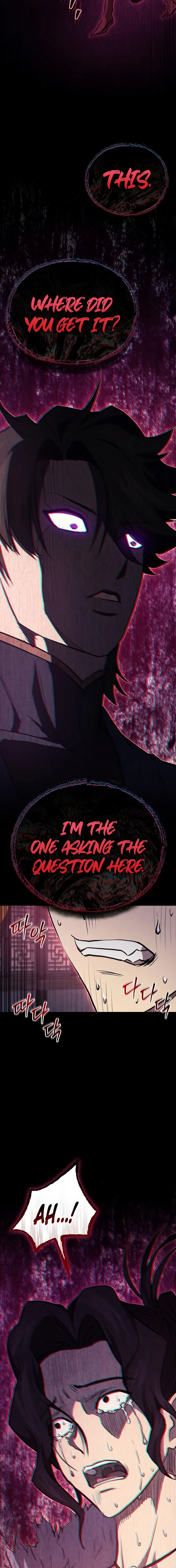 Read Return ofthe Demonic Instructor chapter 51 image 20 on Lezhin