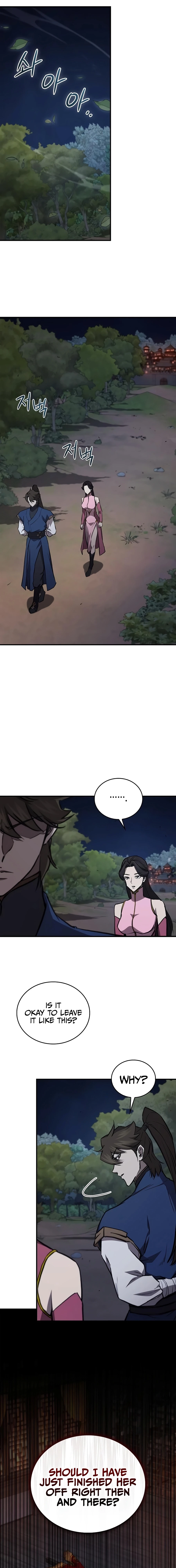 Read Return ofthe Demonic Instructor chapter 51 image 22 on Lezhin