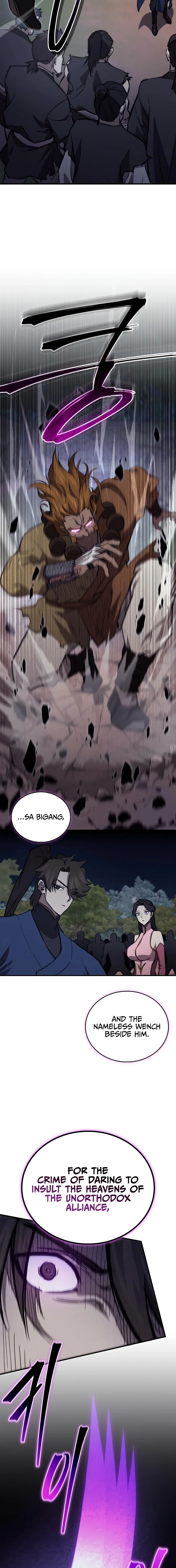 Read Return ofthe Demonic Instructor chapter 51 image 26 on Lezhin