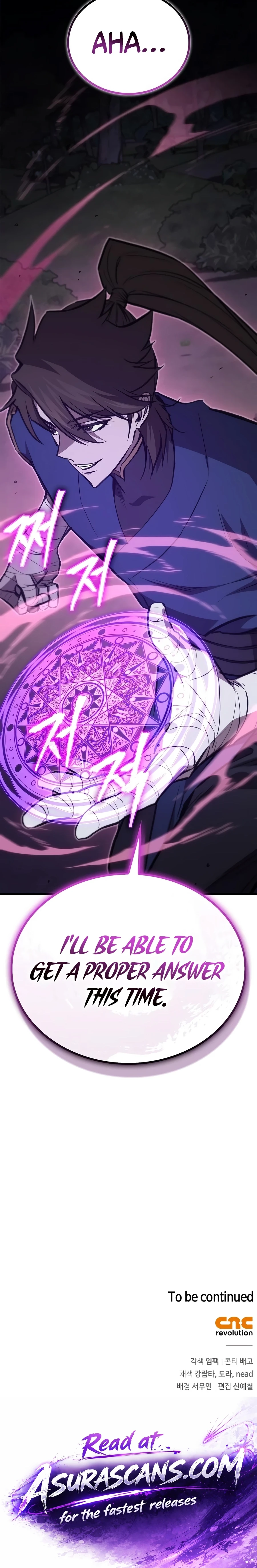 Read Return ofthe Demonic Instructor chapter 51 image 29 on Lezhin