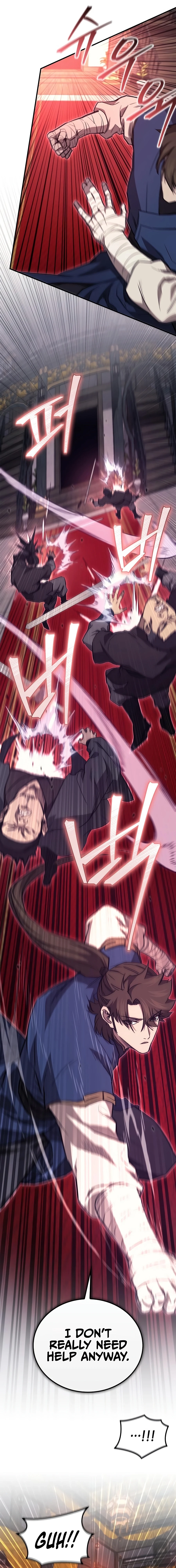 Read Return ofthe Demonic Instructor chapter 51 image 4 on Lezhin