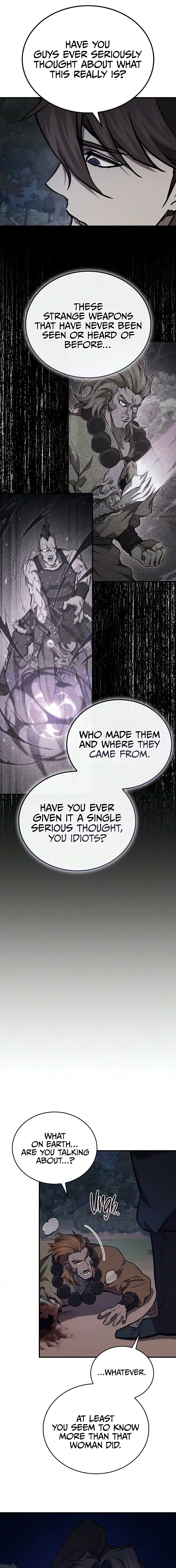 Read Return ofthe Demonic Instructor chapter 52 image 21 on Lezhin