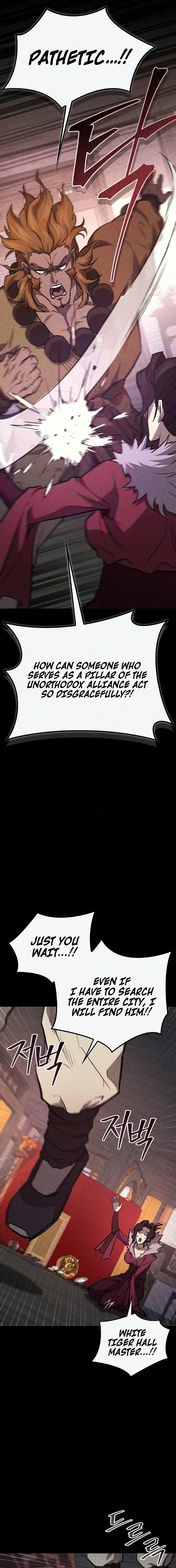 Read Return ofthe Demonic Instructor chapter 52 image 4 on Lezhin