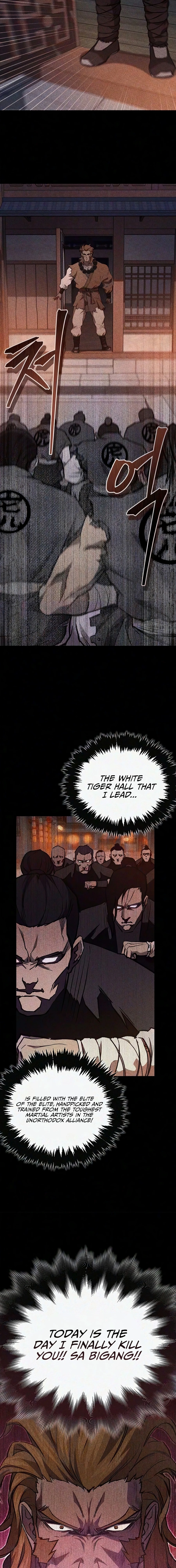 Read Return ofthe Demonic Instructor chapter 52 image 5 on Lezhin