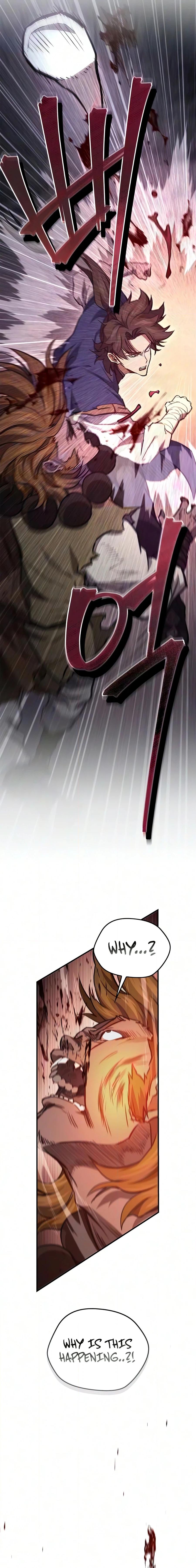 Read Return ofthe Demonic Instructor chapter 52 image 7 on Lezhin
