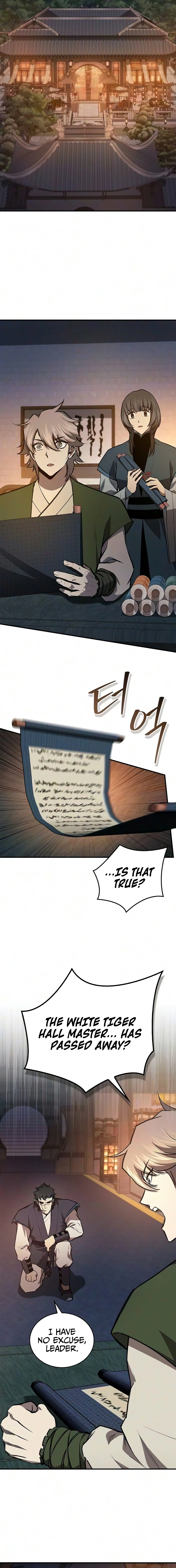 Read Return ofthe Demonic Instructor chapter 53 image 16 on Lezhin