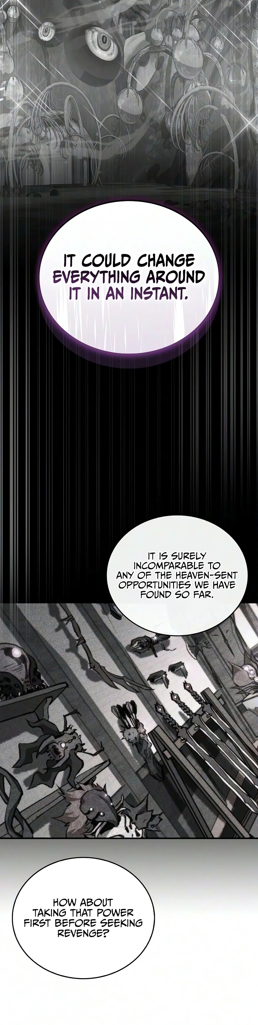 Read Return ofthe Demonic Instructor chapter 53 image 24 on Lezhin