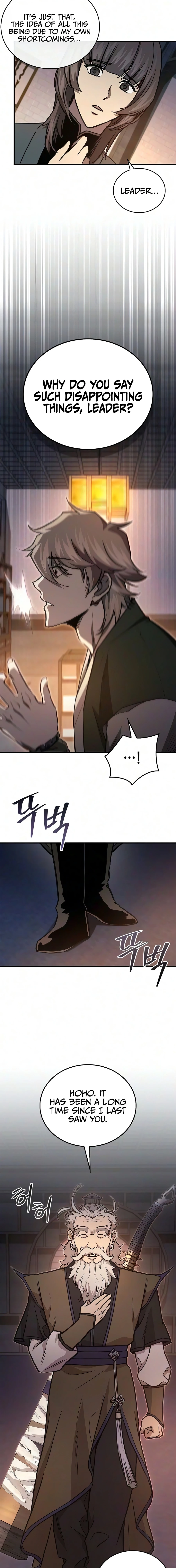 Read Return ofthe Demonic Instructor chapter 53 image 26 on Lezhin