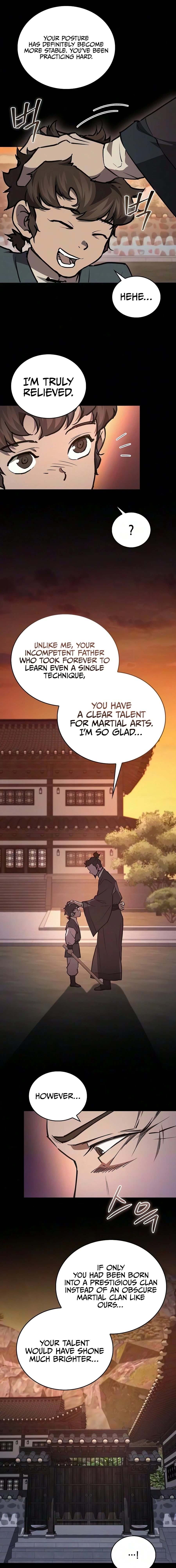 Read Return ofthe Demonic Instructor chapter 53 image 4 on Lezhin