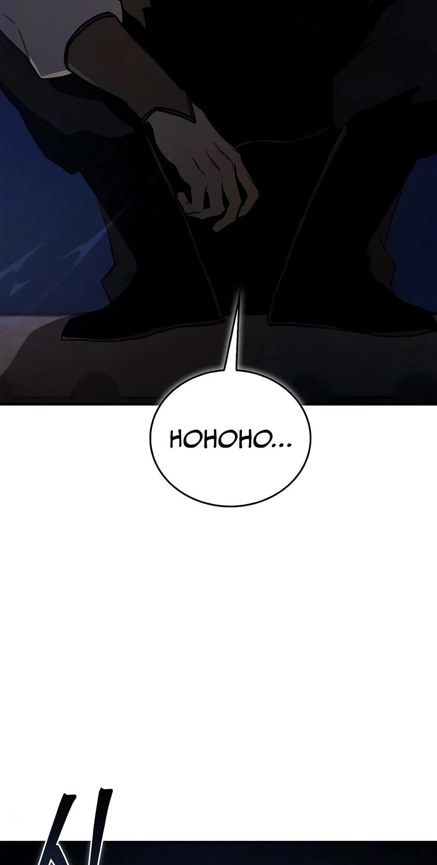 Read Return ofthe Demonic Instructor chapter 54 image 18 on Lezhin