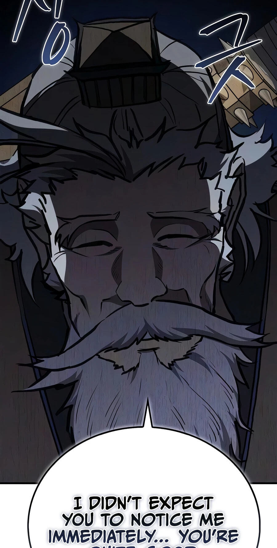 Read Return ofthe Demonic Instructor chapter 54 image 19 on Lezhin