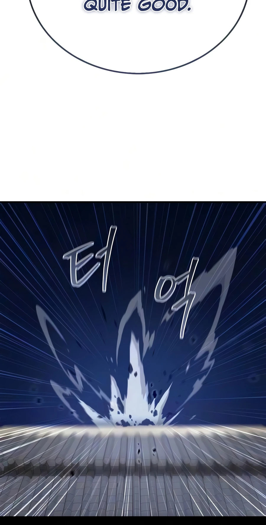 Read Return ofthe Demonic Instructor chapter 54 image 20 on Lezhin