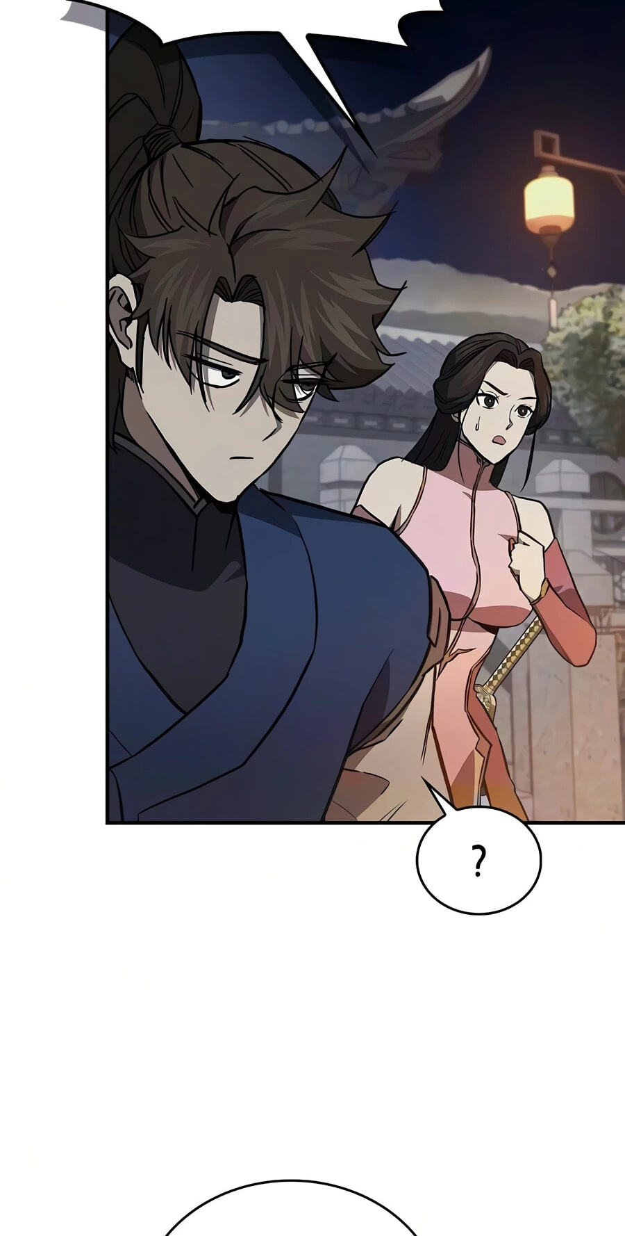 Read Return ofthe Demonic Instructor chapter 54 image 26 on Lezhin