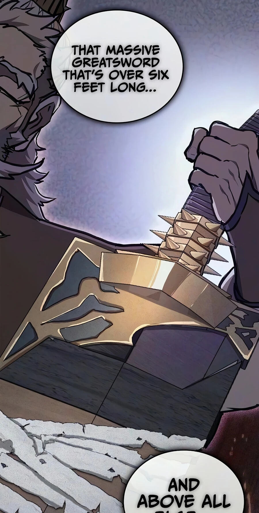 Read Return ofthe Demonic Instructor chapter 54 image 28 on Lezhin