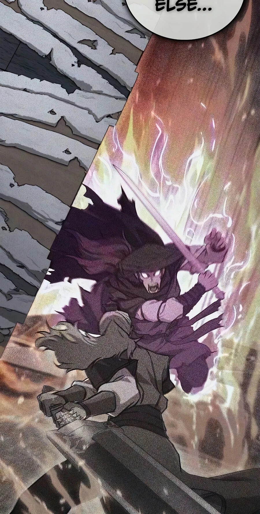 Read Return ofthe Demonic Instructor chapter 54 image 29 on Lezhin