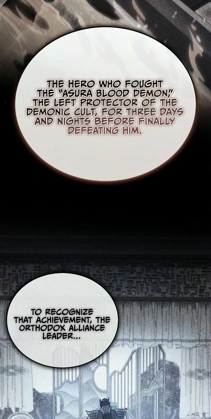 Read Return ofthe Demonic Instructor chapter 54 image 30 on Lezhin