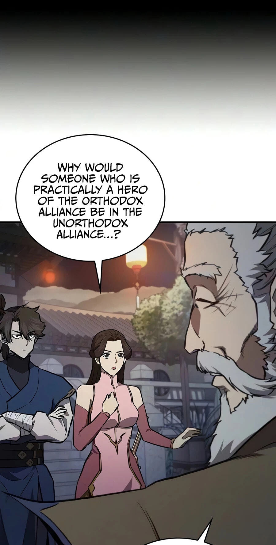 Read Return ofthe Demonic Instructor chapter 54 image 32 on Lezhin