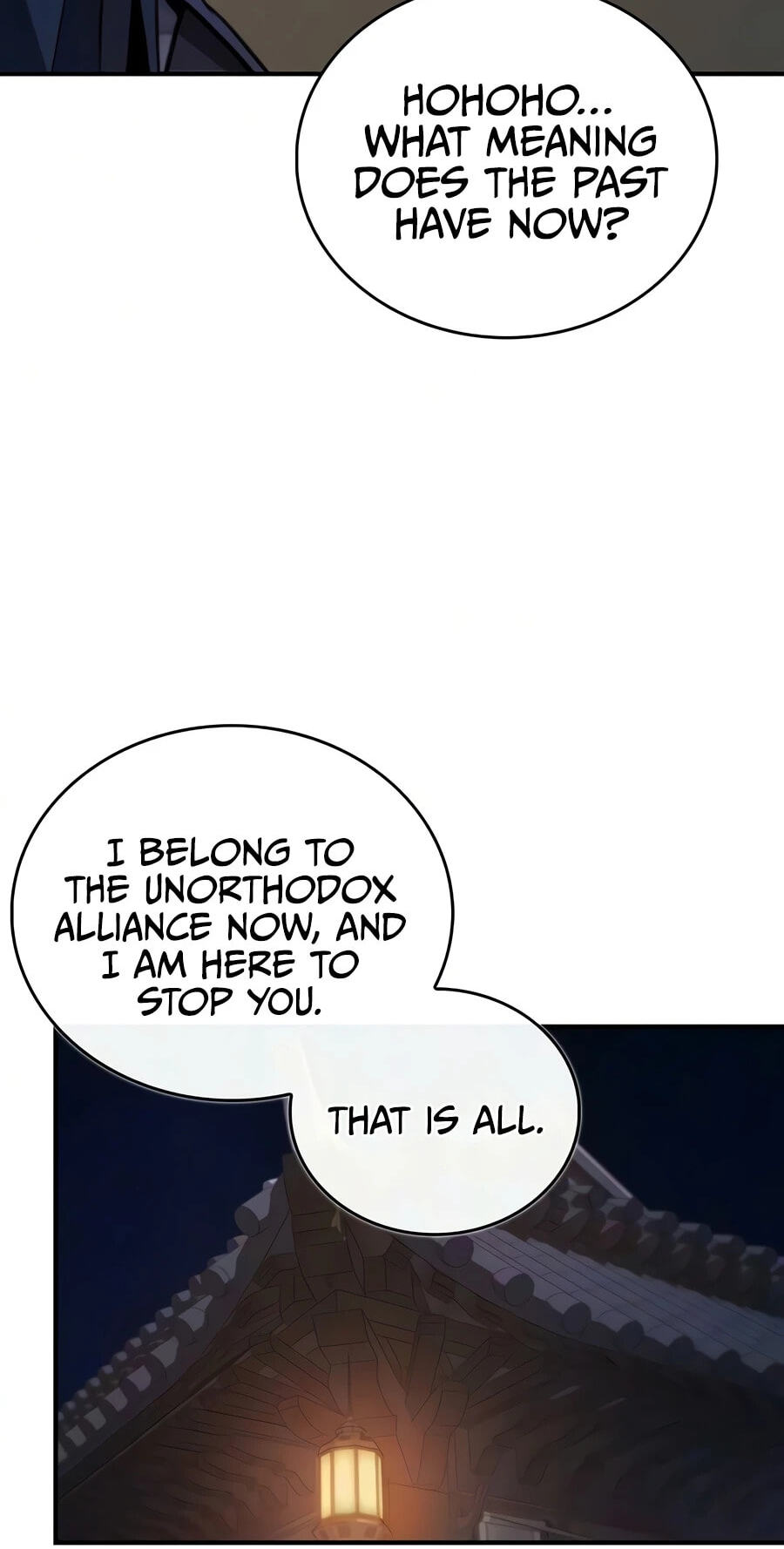 Read Return ofthe Demonic Instructor chapter 54 image 33 on Lezhin