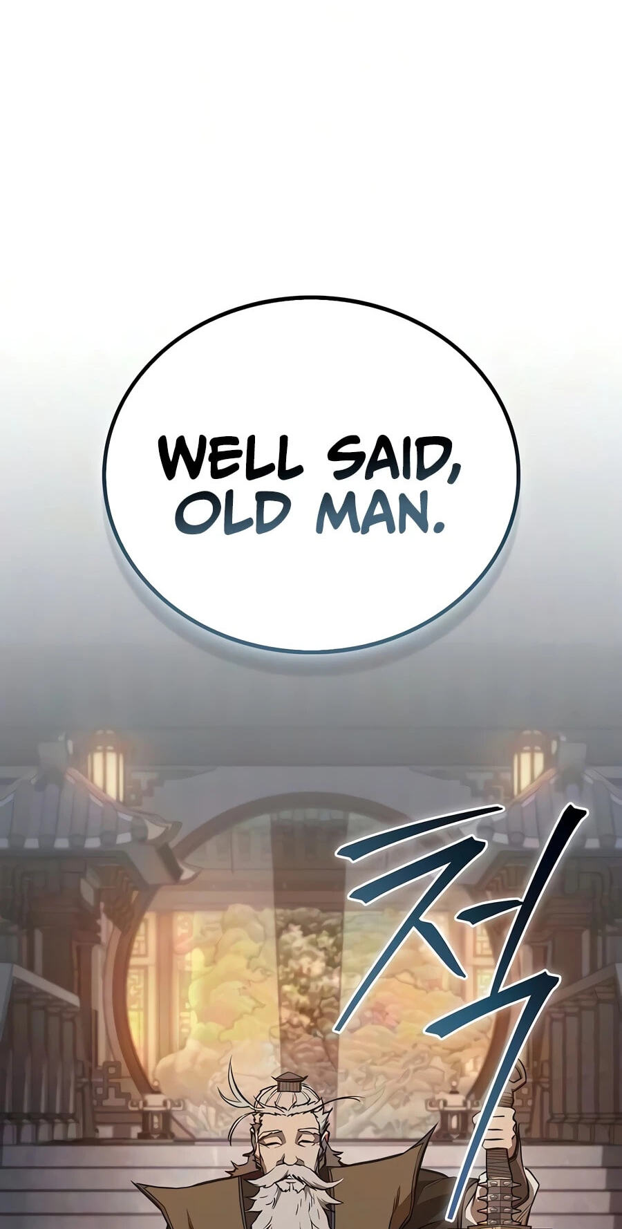 Read Return ofthe Demonic Instructor chapter 54 image 34 on Lezhin
