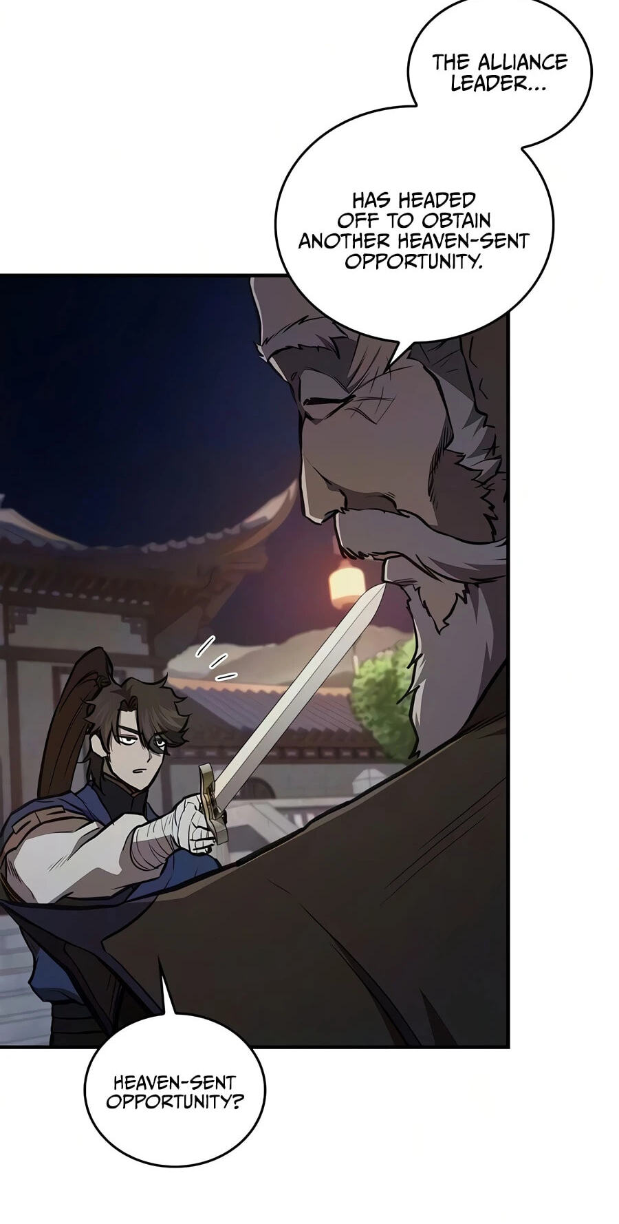 Read Return ofthe Demonic Instructor chapter 54 image 38 on Lezhin