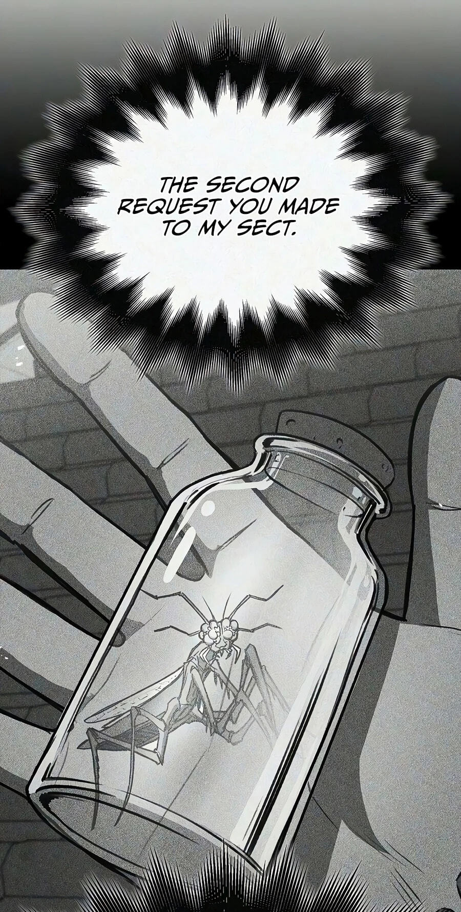 Read Return ofthe Demonic Instructor chapter 54 image 42 on Lezhin