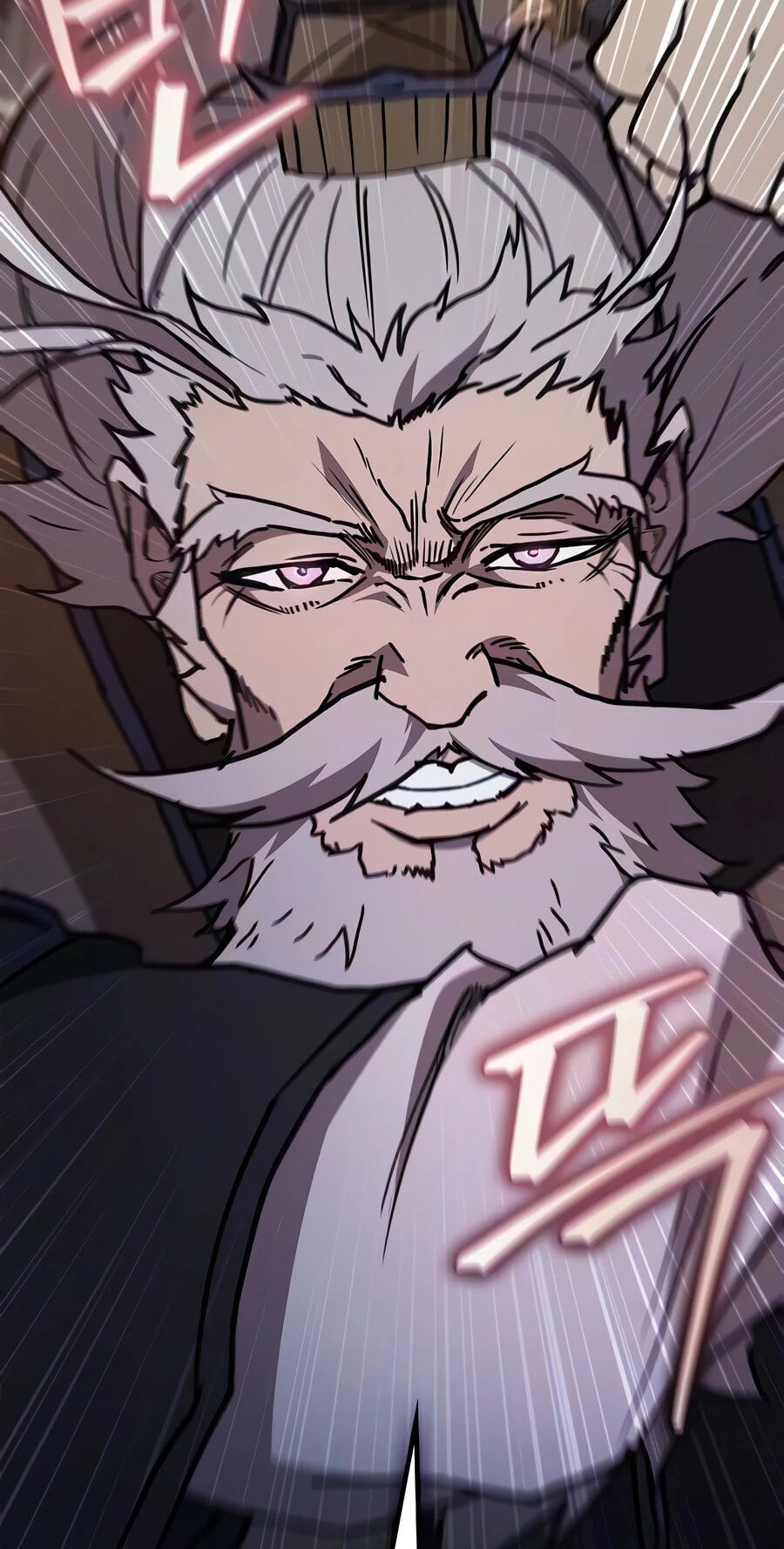 Read Return ofthe Demonic Instructor chapter 54 image 49 on Lezhin