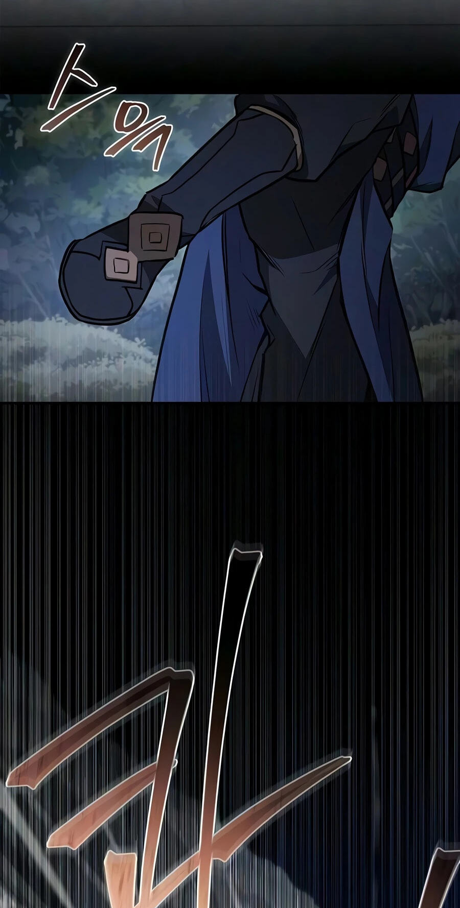 Read Return ofthe Demonic Instructor chapter 54 image 6 on Lezhin