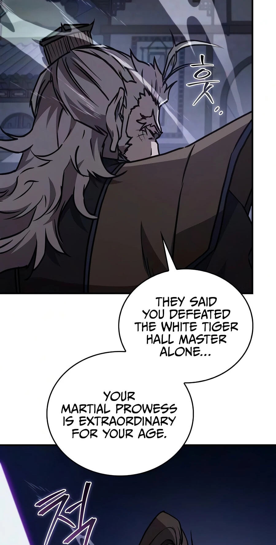 Read Return ofthe Demonic Instructor chapter 54 image 75 on Lezhin