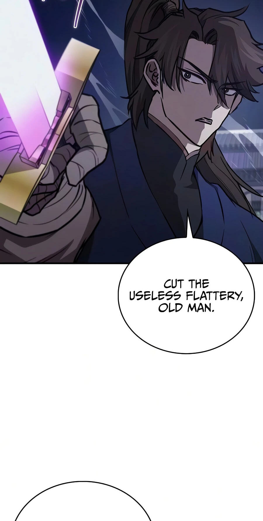 Read Return ofthe Demonic Instructor chapter 54 image 76 on Lezhin