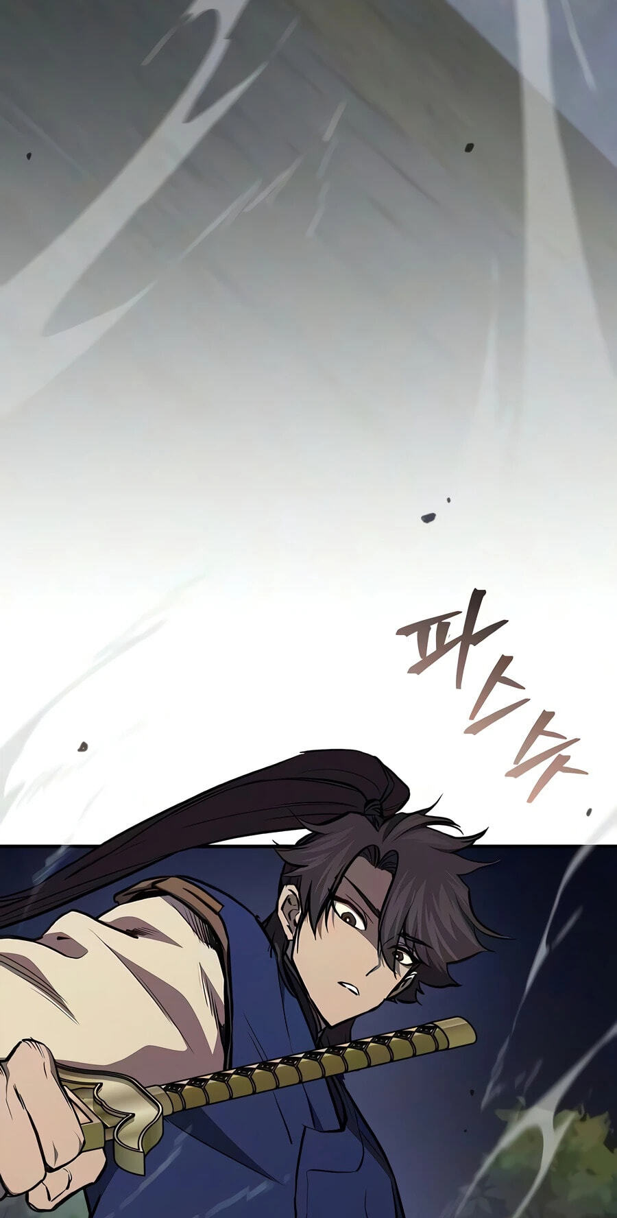 Read Return ofthe Demonic Instructor chapter 54 image 8 on Lezhin