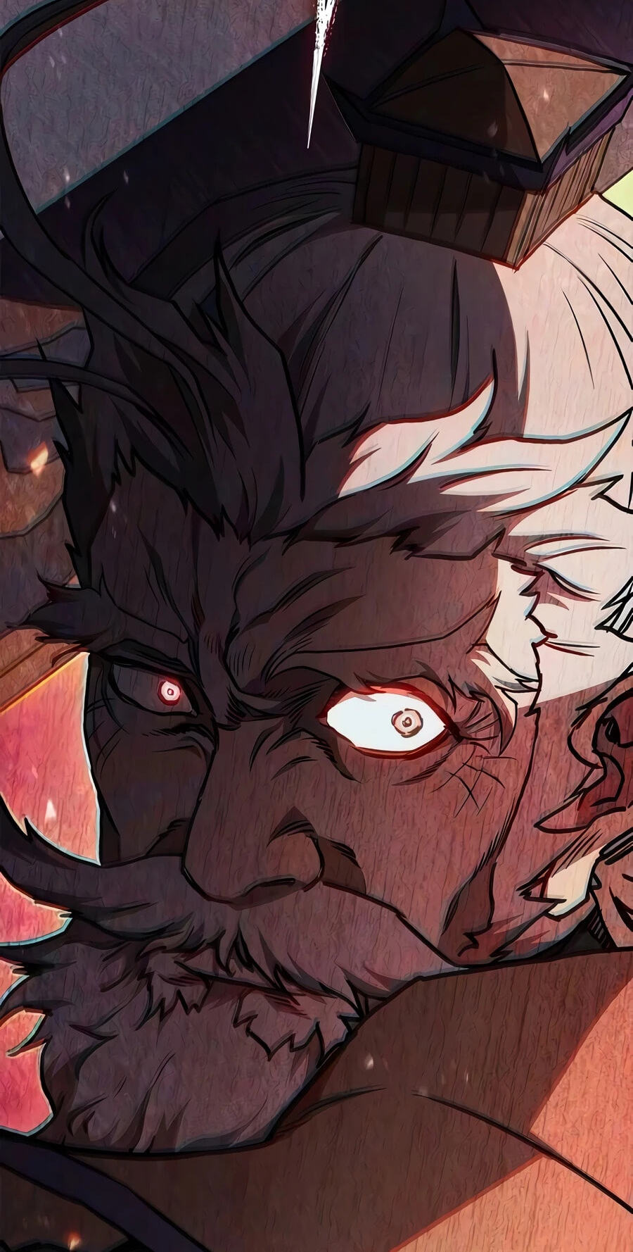 Read Return ofthe Demonic Instructor chapter 54 image 81 on Lezhin